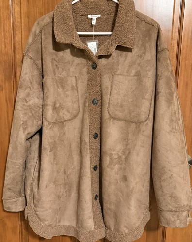 Womens maurices faux - womens,