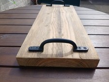 Handmade Reclaimed Wood