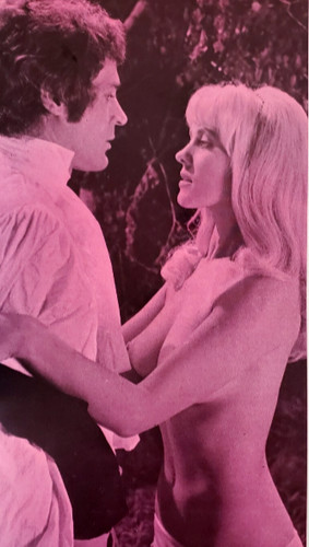 Abc film review - 1970, lust