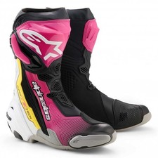 Alpinestars Supertech R Sports