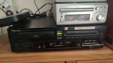 Pioneer PDR-W839 3-in-1