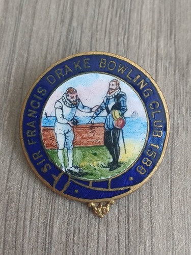 Vintage sir francis drake - sir,