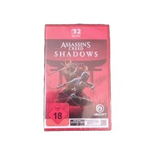 Assassin's Creed Shadows