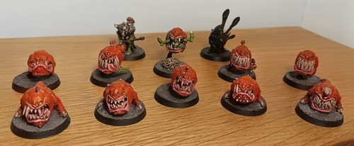 Games workshop warhammer - warhammer, age