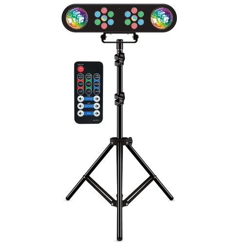 Cfx partyvibe par - partyvibe, led