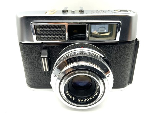 Voigtländer vito clr - voigtländer,