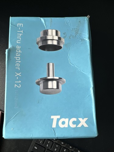 Tacx thru t1709 adapter 12 - tacx,