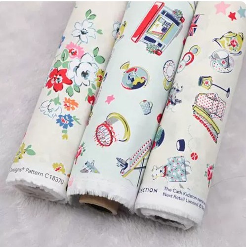 Cath kidston signature - cath,