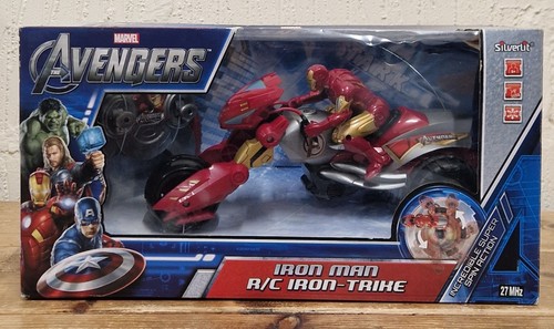 Marvel avengers iron man - marvel,