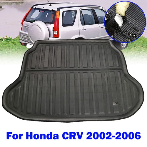 Boot liner mat cargo - mat, trunk