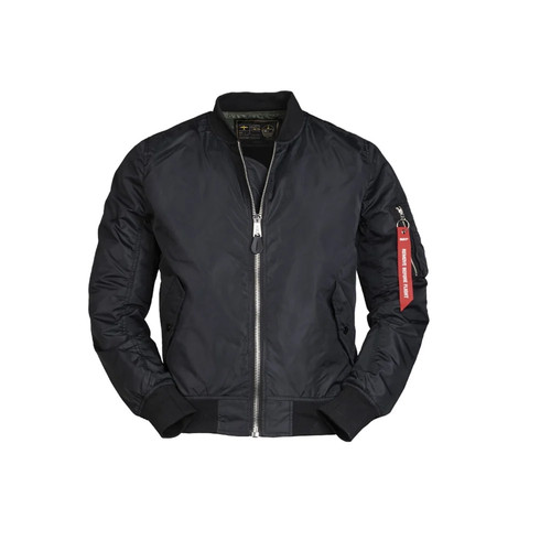 Ma1 summer aviator jacket - summer,