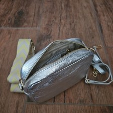 Elie Beaumont Leather
