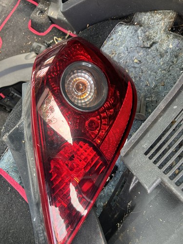 Corsa vxr door - d, 3-door
