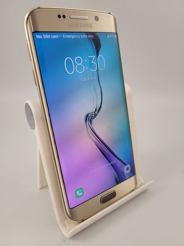 Samsung galaxy edge gold - galaxy,