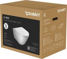Duravit D-Neo Standard Wall