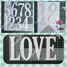 METAL CUTTING DIE - 10 cm - 4