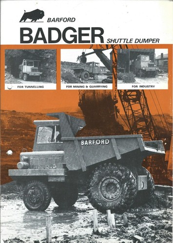Equipment brochure barford - equipment,