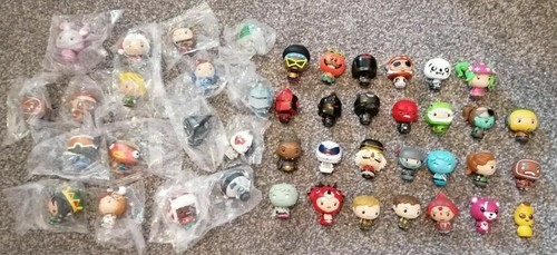Fortnite funko mini pop - mini, vinyl