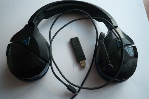 Turtle beach ear - turtle,