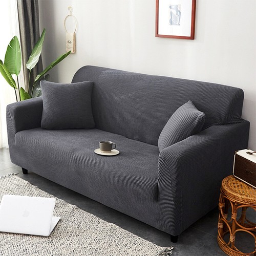 Slipcover stretch thick - slipcover,