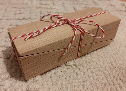 Pair handmade hardwood - hardwood, door