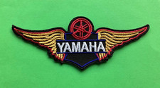 YAMAHA WINGS MOTOGP RACING