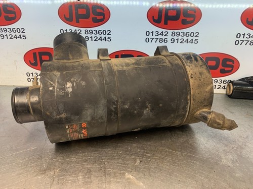 Air filter housing johnston - filter, x