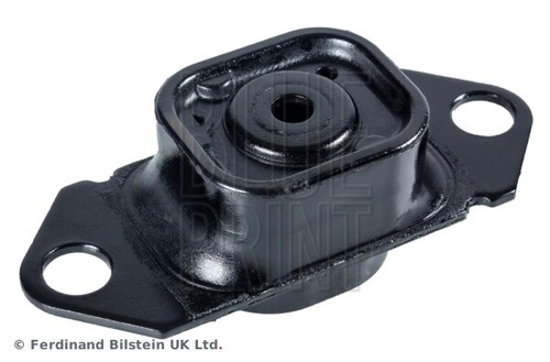 Adn18085 blue print mounting - blue,