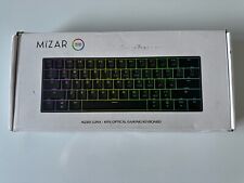 Mizar MZ60 LUNA Mechanical