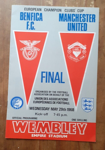 Benfica manchester united - manchester,