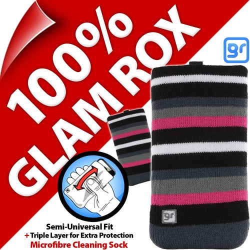 Glam rox triple layer - triple,