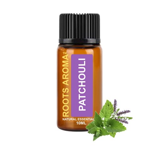 Patchouli oil pure - oil,