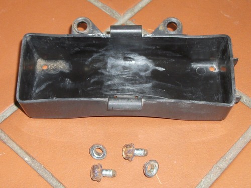 Honda cg125 1992 tool - 1992,