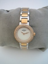 ROTARY WATCH WOMENS COCKTAIL