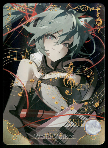 Hatsune miku vocaloid - hatsune,