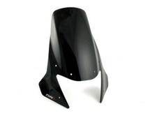 Puig Black Touring Screen