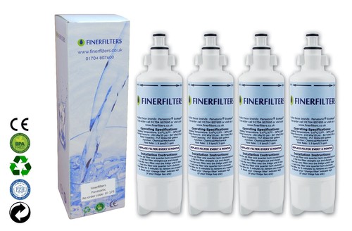 Finerfilters fridge water - fridge,