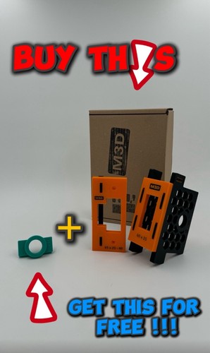 M3d carpentry latch jig - carpentry,