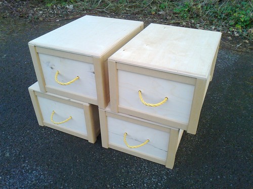 Four decorative traditional - four,