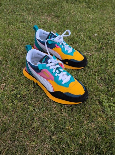 Size puma rider fv - puma,
