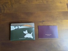 Radley dog printed - dog, &