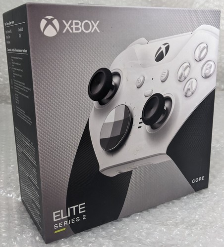 Official microsoft xbox elite - official,