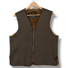 Barbour Pile Lining Zip Up