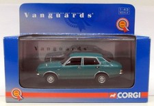 Vanguards 1/43 Scale Diecast