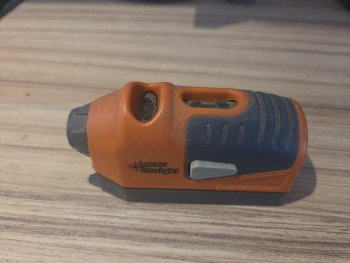 Laser straight guided - laser,