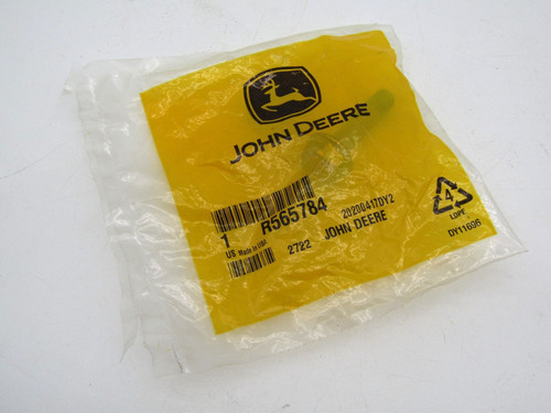 John deere r565784 hexagonal - deere,