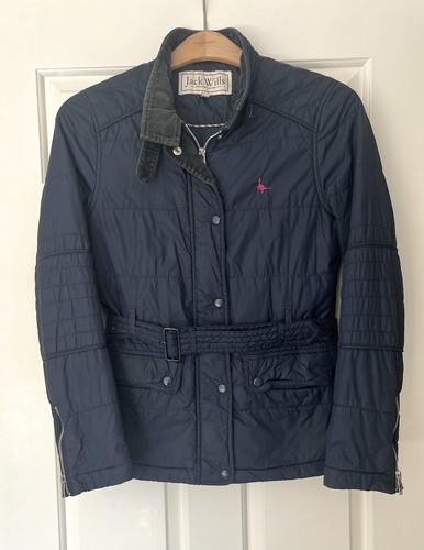 Jack wills women navy blue - navy,