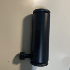 Plastic Bagpipe Chanter Reed Protector