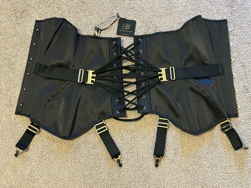 Nwt honey birdette chastity - birdette,