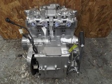 Honda CB550 CB 550 1974-1977 Engine Only 22,000 Miles CB550E-2102013 Warranty